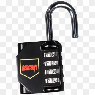 Redcon1 Lock - Security, HD Png Download