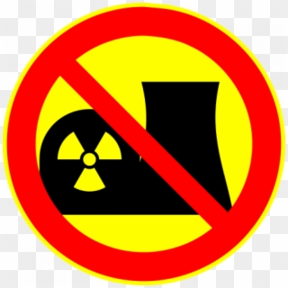 Nuclear Less Popular Than Ever - Anti Nuclear Energy, HD Png Download