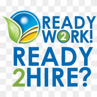 Ready2hire - Seattle International Foundation, HD Png Download