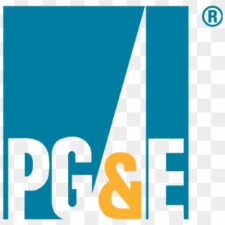 Pg&e - Png Pacific Gas And Electric Company, Transparent Png