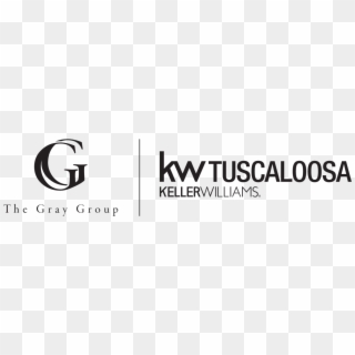 The Gray Group At Keller Williams Realty Tuscaloosa - Keller Williams Realty, HD Png Download