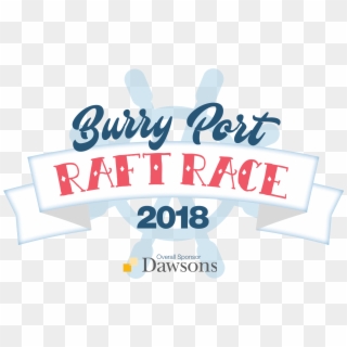 Burry Port Raft Race - Catering, HD Png Download
