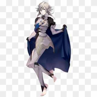 Doing Their Bestmale Corrin - Corrin Fire Emblem Heroes, HD Png Download