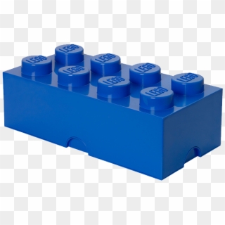 Lego Png - Lego Storage Box, Transparent Png