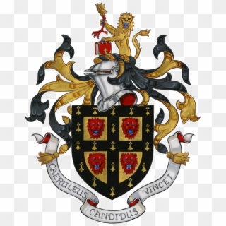 Cambridge University Heraldic And Genealogical Society, HD Png Download