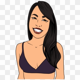 Kings Court Massage - Cartoon, HD Png Download
