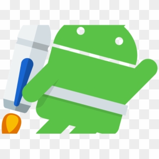 Android Jetpack Icon, HD Png Download