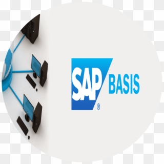 Sap Consultant Training - Circle, HD Png Download