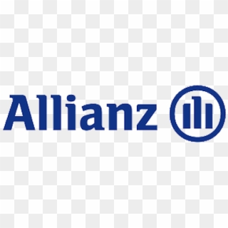 Allianz Logo - Allianz, HD Png Download