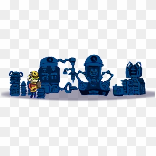 Thumb - Cartoon, HD Png Download