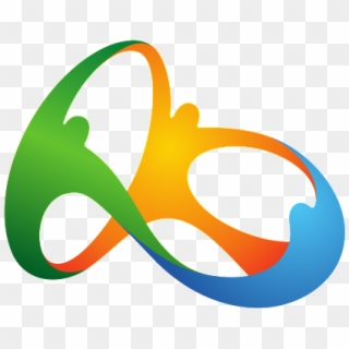 Check Out This - Rio 2016 Logo Png, Transparent Png