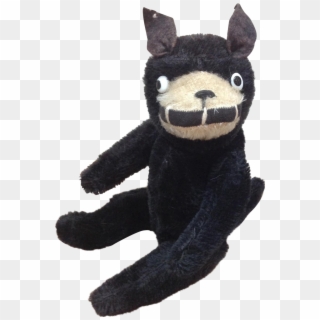 Felix The Cat With Jointed Body 13 Inches - Stuffed Toy, HD Png Download