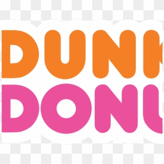 Dunkin Donuts, HD Png Download
