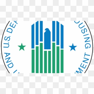 Seal Of The United States Department Of Housing And - Seal Of Housing And Urban Development, HD Png Download