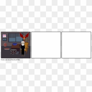 Hex - Storyboard, HD Png Download