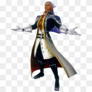 Ansem Seeker Of Darkness - Ansem Kh, HD Png Download