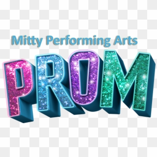 Mitty Prom - Graphic Design, HD Png Download