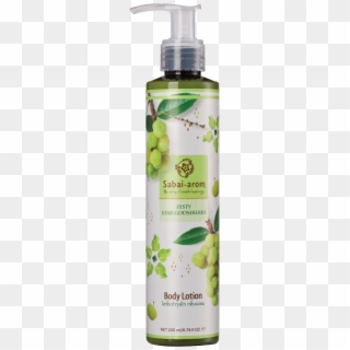 Title -> Zesty Star Gooseberrybody Lotion Body Lotion - Liquid Hand Soap, HD Png Download