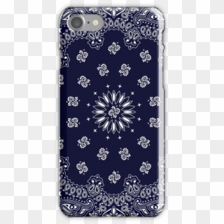 Iphone 7 Snap Case - Kerchief, HD Png Download