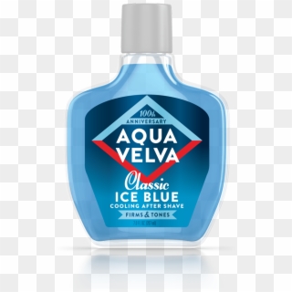 Aqua Velva Ice Sport - Cosmetics, HD Png Download