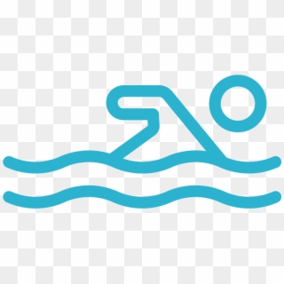 Aqua - Graphic Design, HD Png Download
