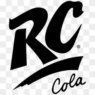 Rc Cola Logo Png Transparent - Rc Cola Logo Png, Png Download