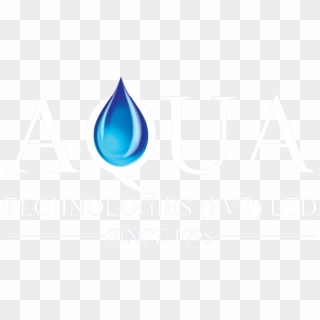 Site Logo - Aqua Technologies Pvt Ltd, HD Png Download
