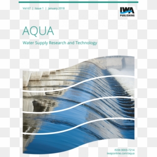 Journals - International Water Association, HD Png Download
