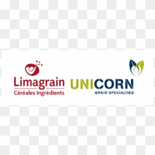 Limagrain Céréales Ingrédients & Unicorn Grain Specialties - Unicorn Grain, HD Png Download
