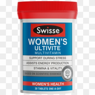 Swisse Women's Ultivite, HD Png Download