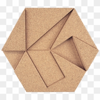 Ivory - Hexagon, HD Png Download