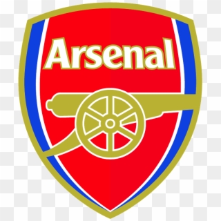 Transparent Arsenal Logo Png, Png Download