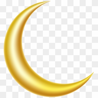 Sickle Moon Yellowpomegranate, HD Png Download