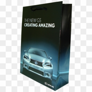 Lexus - Executive Car, HD Png Download