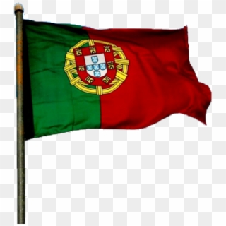 Click On A Donald Trump Gif That You Like And Use The - Bandeira De Portugal Png, Transparent Png