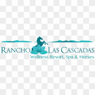 Rancho Las Cascadas - Graphic Design, HD Png Download