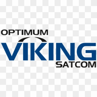 Optimum Viking Satcom Becomes New Exclusive Dev Distributor - Graphic Design, HD Png Download