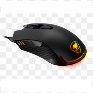 Overclockers Uk @ - Cougar Gaming Mouse Revenger, HD Png Download