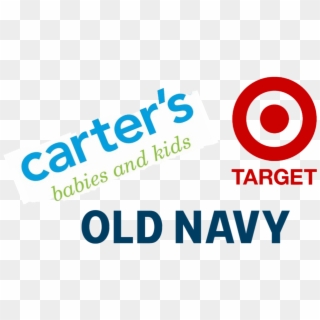 Where I Shop For Baby Clothes - Carter's, Inc., HD Png Download