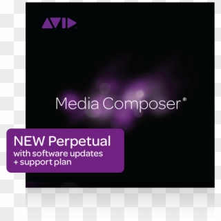 Avid Media Composer - Avid, HD Png Download