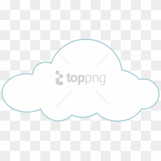 Free Png Download Cloud Png Images Background Png Images - Transparent Cloud Vector Png, Png Download