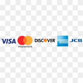 Credit Card Logo Png - Circle, Transparent Png