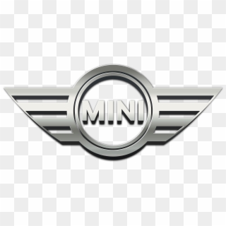 Mini Cooper Logo Vector Free Download Mini Cooper Car - Mini Cooper Logo Png, Transparent Png