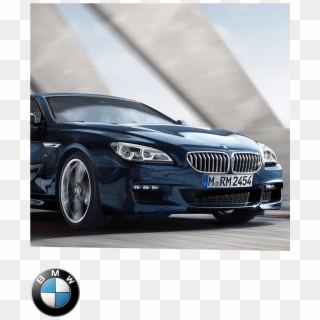 The Bang & Olufsen High End Surround Sound System As - Bmw 6 Series, HD Png Download