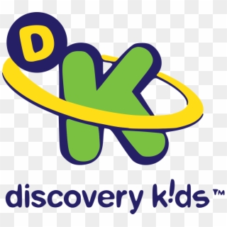 Logo Discovery Kidsm Atv , Png Download, Transparent Png
