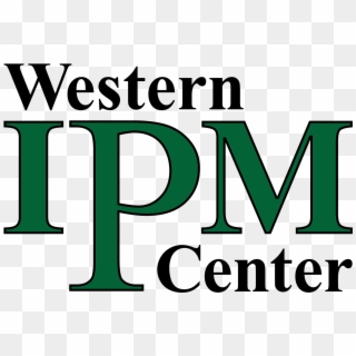 Western Ipm Center Logo - Monument Valley, HD Png Download