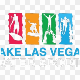 Lake Las Vegas Water Sports Logo, HD Png Download