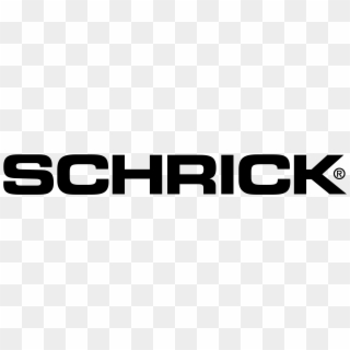 Dr Schrick Logo Png Transparent - Schrick Logo, Png Download