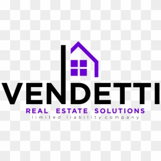 Real Estate Attorney James Vendetti For Real Estate - Graphic Design, HD Png Download