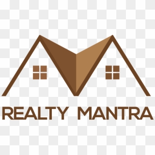 Realtymantra - Triangle, HD Png Download